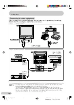 Preview for 24 page of Sharp CX51HF3 Operation Manual