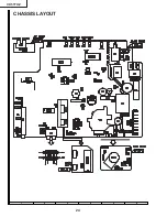 Предварительный просмотр 24 страницы Sharp CX51TXZ Service Manual