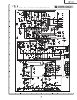 Предварительный просмотр 27 страницы Sharp CX51TXZ Service Manual