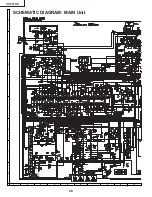 Предварительный просмотр 28 страницы Sharp CX51TXZ Service Manual