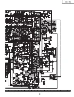 Предварительный просмотр 29 страницы Sharp CX51TXZ Service Manual