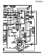Предварительный просмотр 33 страницы Sharp CX51TXZ Service Manual