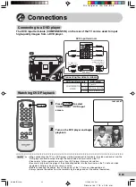 Preview for 25 page of Sharp CX68NF5 Operation Manual