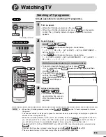 Предварительный просмотр 10 страницы Sharp CX68RF5 Operation Manual