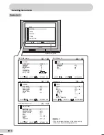 Предварительный просмотр 15 страницы Sharp CX68RF5 Operation Manual