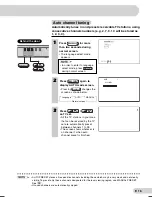 Предварительный просмотр 18 страницы Sharp CX68RF5 Operation Manual