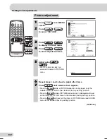 Предварительный просмотр 23 страницы Sharp CX68RF5 Operation Manual