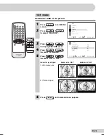 Предварительный просмотр 30 страницы Sharp CX68RF5 Operation Manual