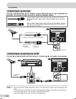 Предварительный просмотр 49 страницы Sharp CX68RF5 Operation Manual