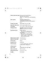 Preview for 4 page of Sharp DC500 - B/W Laser - All-in-One Networking Manual