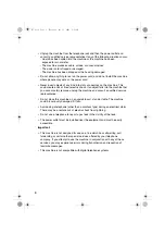 Preview for 6 page of Sharp DC500 - B/W Laser - All-in-One Networking Manual