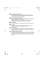 Preview for 11 page of Sharp DC500 - B/W Laser - All-in-One Networking Manual