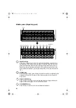 Preview for 12 page of Sharp DC500 - B/W Laser - All-in-One Networking Manual