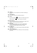 Preview for 13 page of Sharp DC500 - B/W Laser - All-in-One Networking Manual