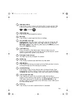 Preview for 15 page of Sharp DC500 - B/W Laser - All-in-One Networking Manual