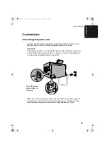 Preview for 17 page of Sharp DC500 - B/W Laser - All-in-One Networking Manual