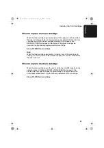 Preview for 23 page of Sharp DC500 - B/W Laser - All-in-One Networking Manual