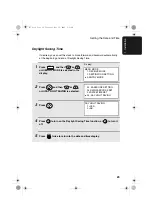 Preview for 31 page of Sharp DC500 - B/W Laser - All-in-One Networking Manual