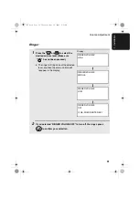 Preview for 33 page of Sharp DC500 - B/W Laser - All-in-One Networking Manual