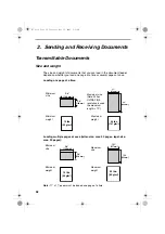 Preview for 34 page of Sharp DC500 - B/W Laser - All-in-One Networking Manual