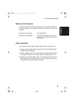 Preview for 35 page of Sharp DC500 - B/W Laser - All-in-One Networking Manual