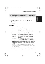 Preview for 37 page of Sharp DC500 - B/W Laser - All-in-One Networking Manual