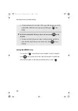 Preview for 40 page of Sharp DC500 - B/W Laser - All-in-One Networking Manual