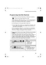 Preview for 41 page of Sharp DC500 - B/W Laser - All-in-One Networking Manual