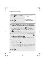 Preview for 42 page of Sharp DC500 - B/W Laser - All-in-One Networking Manual