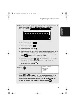 Preview for 43 page of Sharp DC500 - B/W Laser - All-in-One Networking Manual