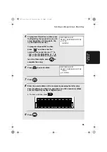 Preview for 97 page of Sharp DC500 - B/W Laser - All-in-One Networking Manual