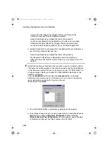 Preview for 104 page of Sharp DC500 - B/W Laser - All-in-One Networking Manual