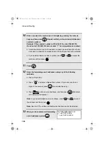 Preview for 108 page of Sharp DC500 - B/W Laser - All-in-One Networking Manual