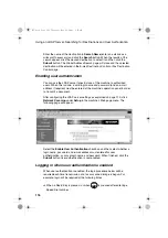 Preview for 118 page of Sharp DC500 - B/W Laser - All-in-One Networking Manual