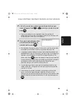 Preview for 121 page of Sharp DC500 - B/W Laser - All-in-One Networking Manual