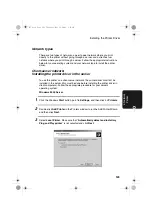 Preview for 125 page of Sharp DC500 - B/W Laser - All-in-One Networking Manual