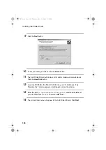 Preview for 128 page of Sharp DC500 - B/W Laser - All-in-One Networking Manual