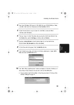 Preview for 131 page of Sharp DC500 - B/W Laser - All-in-One Networking Manual