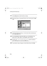 Preview for 132 page of Sharp DC500 - B/W Laser - All-in-One Networking Manual