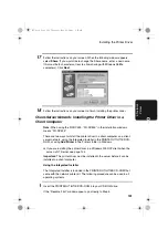 Preview for 133 page of Sharp DC500 - B/W Laser - All-in-One Networking Manual