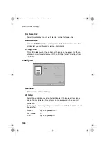 Preview for 148 page of Sharp DC500 - B/W Laser - All-in-One Networking Manual