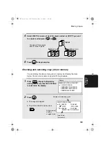 Preview for 151 page of Sharp DC500 - B/W Laser - All-in-One Networking Manual