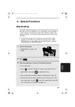 Preview for 153 page of Sharp DC500 - B/W Laser - All-in-One Networking Manual