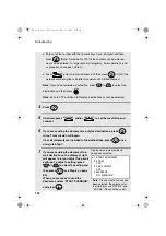 Preview for 154 page of Sharp DC500 - B/W Laser - All-in-One Networking Manual