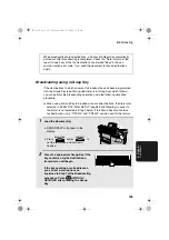 Preview for 155 page of Sharp DC500 - B/W Laser - All-in-One Networking Manual