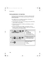 Preview for 156 page of Sharp DC500 - B/W Laser - All-in-One Networking Manual