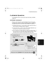 Preview for 159 page of Sharp DC500 - B/W Laser - All-in-One Networking Manual