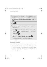 Preview for 160 page of Sharp DC500 - B/W Laser - All-in-One Networking Manual