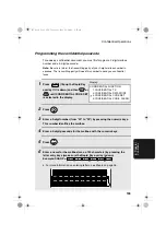 Preview for 161 page of Sharp DC500 - B/W Laser - All-in-One Networking Manual