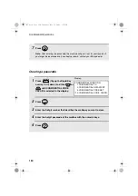 Preview for 162 page of Sharp DC500 - B/W Laser - All-in-One Networking Manual